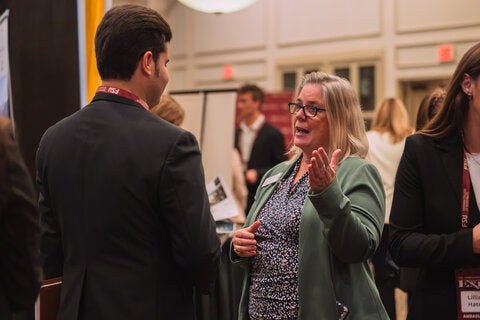 Fall 2026 Career &amp; Internship Expo