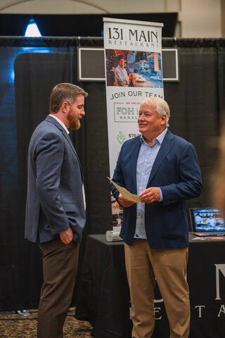Fall 2026 Career &amp; Internship Expo