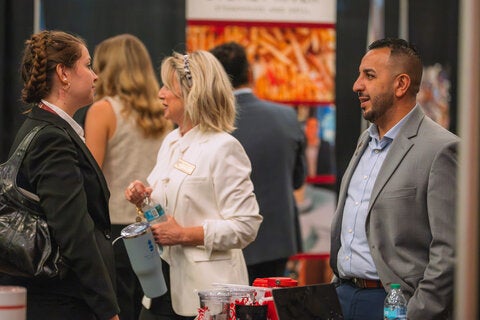 Fall 2026 Career &amp; Internship Expo