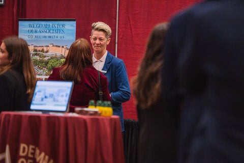 Fall 2026 Career &amp; Internship Expo