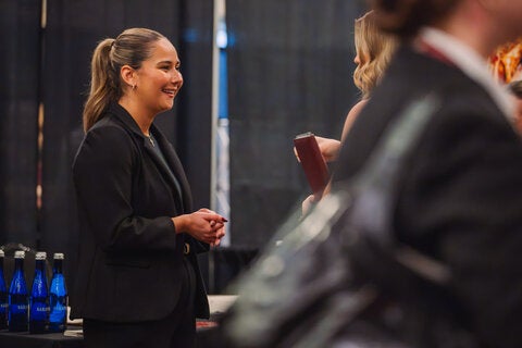 Fall 2026 Career &amp; Internship Expo