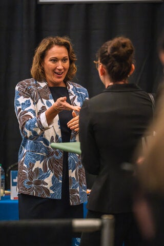 Fall 2026 Career &amp; Internship Expo