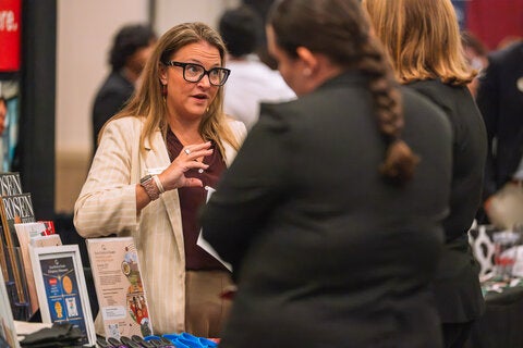 Fall 2026 Career &amp; Internship Expo
