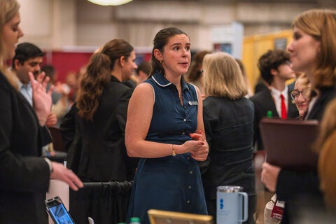 Fall 2026 Career &amp; Internship Expo