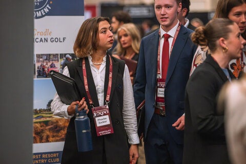 Fall 2026 Career &amp; Internship Expo