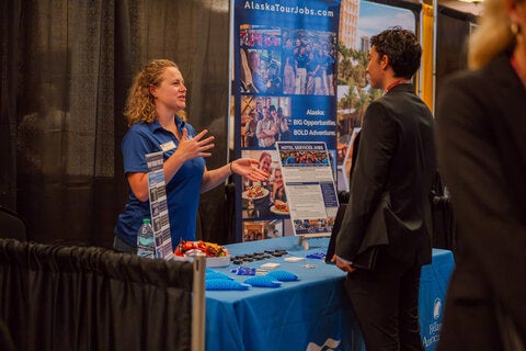 Fall 2026 Career &amp; Internship Expo