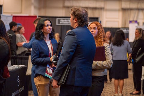 Fall 2026 Career &amp; Internship Expo