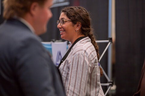 Fall 2026 Career &amp; Internship Expo