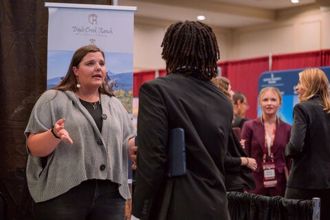 Fall 2026 Career &amp; Internship Expo