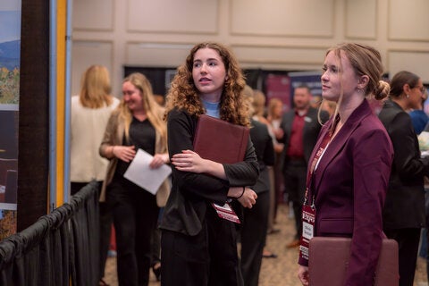 Fall 2026 Career &amp; Internship Expo