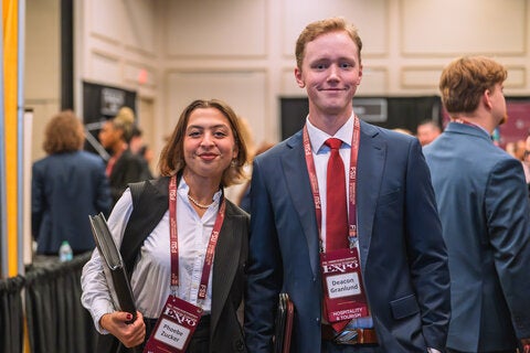 Fall 2026 Career &amp; Internship Expo