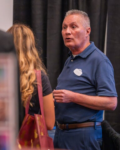 Fall 2026 Career &amp; Internship Expo