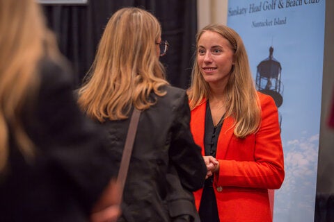 Fall 2026 Career &amp; Internship Expo