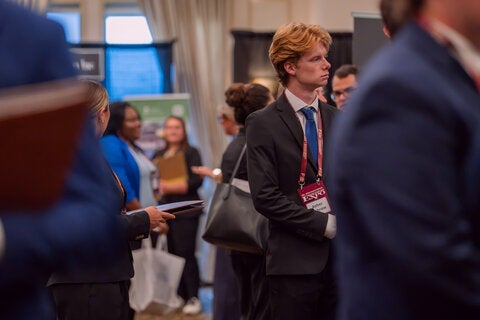 Fall 2026 Career &amp; Internship Expo