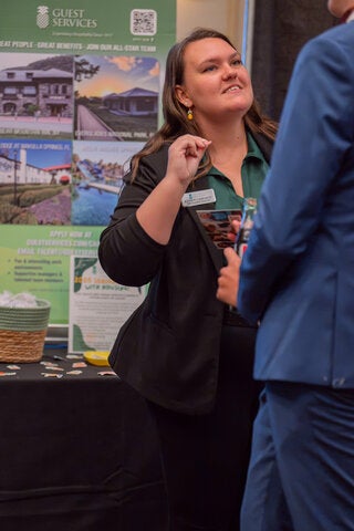 Fall 2026 Career &amp; Internship Expo