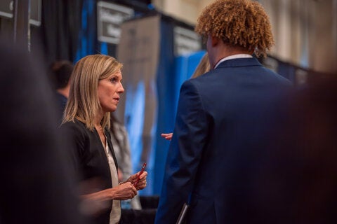 Fall 2026 Career &amp; Internship Expo