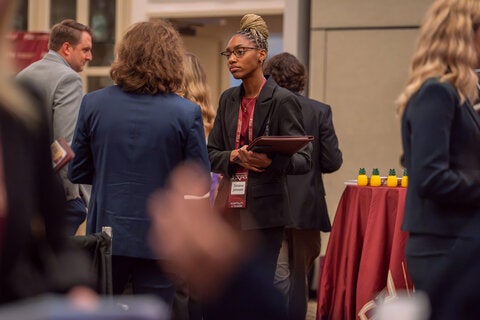 Fall 2026 Career &amp; Internship Expo