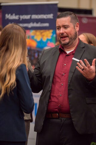 Fall 2026 Career &amp; Internship Expo