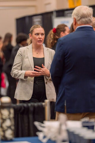 Fall 2026 Career &amp; Internship Expo