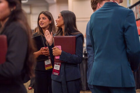 Fall 2026 Career &amp; Internship Expo