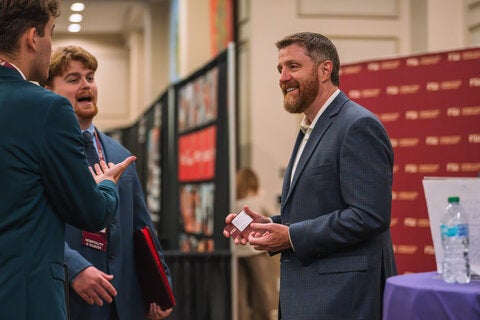 Fall 2026 Career &amp; Internship Expo