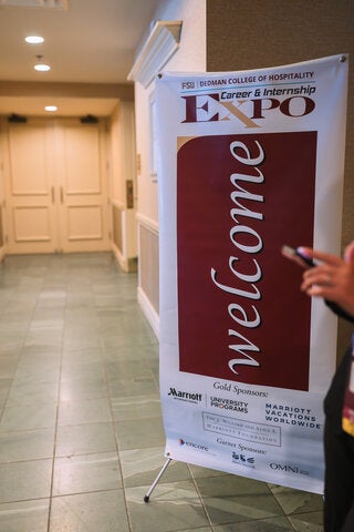 Fall 2026 Career &amp; Internship Expo