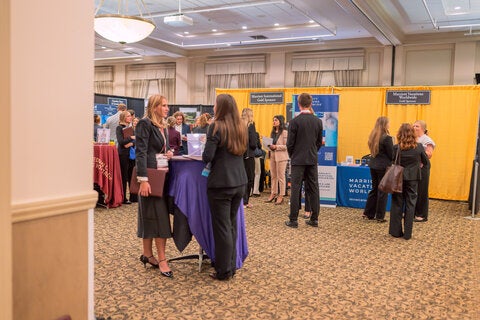 Fall 2026 Career &amp; Internship Expo