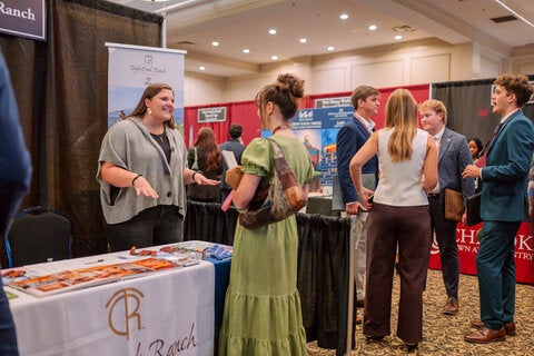 Fall 2026 Career &amp; Internship Expo