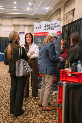 Fall 2026 Career &amp; Internship Expo