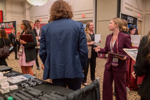Fall 2026 Career &amp; Internship Expo