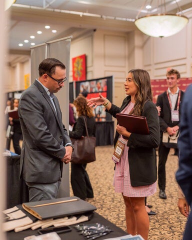 Fall 2026 Career &amp; Internship Expo