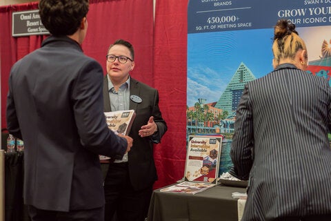 Fall 2026 Career &amp; Internship Expo