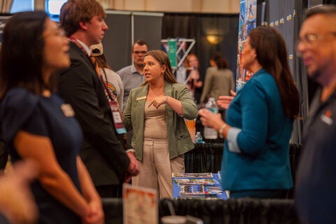 Fall 2026 Career &amp; Internship Expo