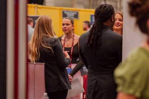 Fall 2026 Career &amp; Internship Expo