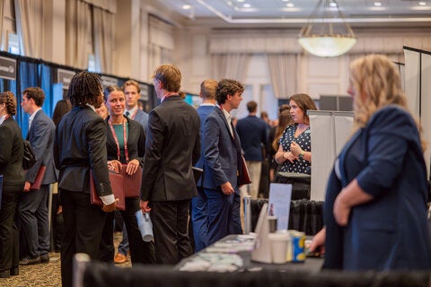 Fall 2026 Career &amp; Internship Expo