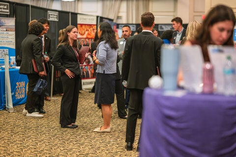Fall 2026 Career &amp; Internship Expo