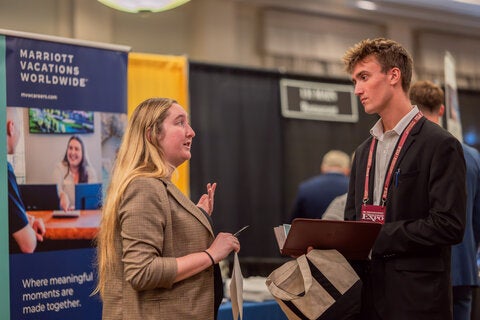Fall 2026 Career &amp; Internship Expo