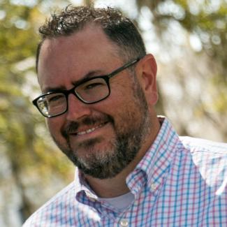 matt thompson headshot