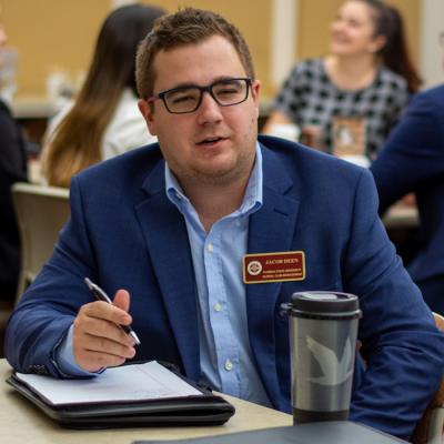 Florida Takes the Lead on Virtual Club Management Internships