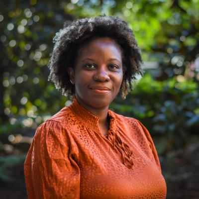 milly njeri headshot