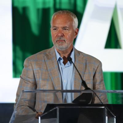 john rivers summit frla