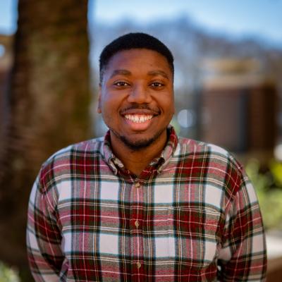 headshot of brian gurley