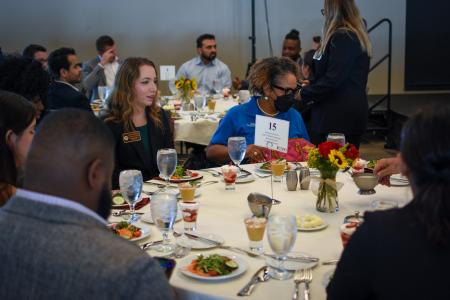 Fall 2022 Career and Internship Expo