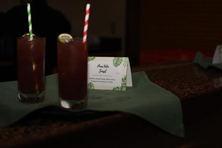 Pura Vida - 11.17.2022