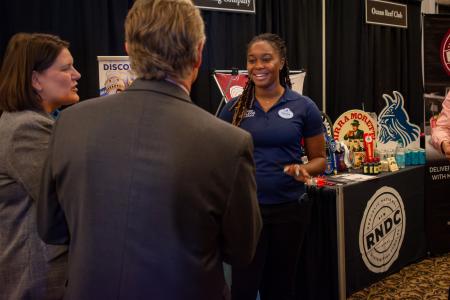 Spring 2025 Career and Internship Expo