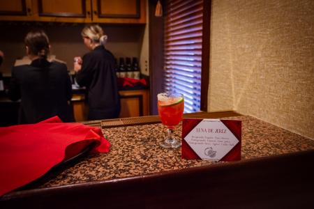 Noche de Flamenco - 3.27.25