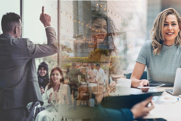 recreation and tourism internships