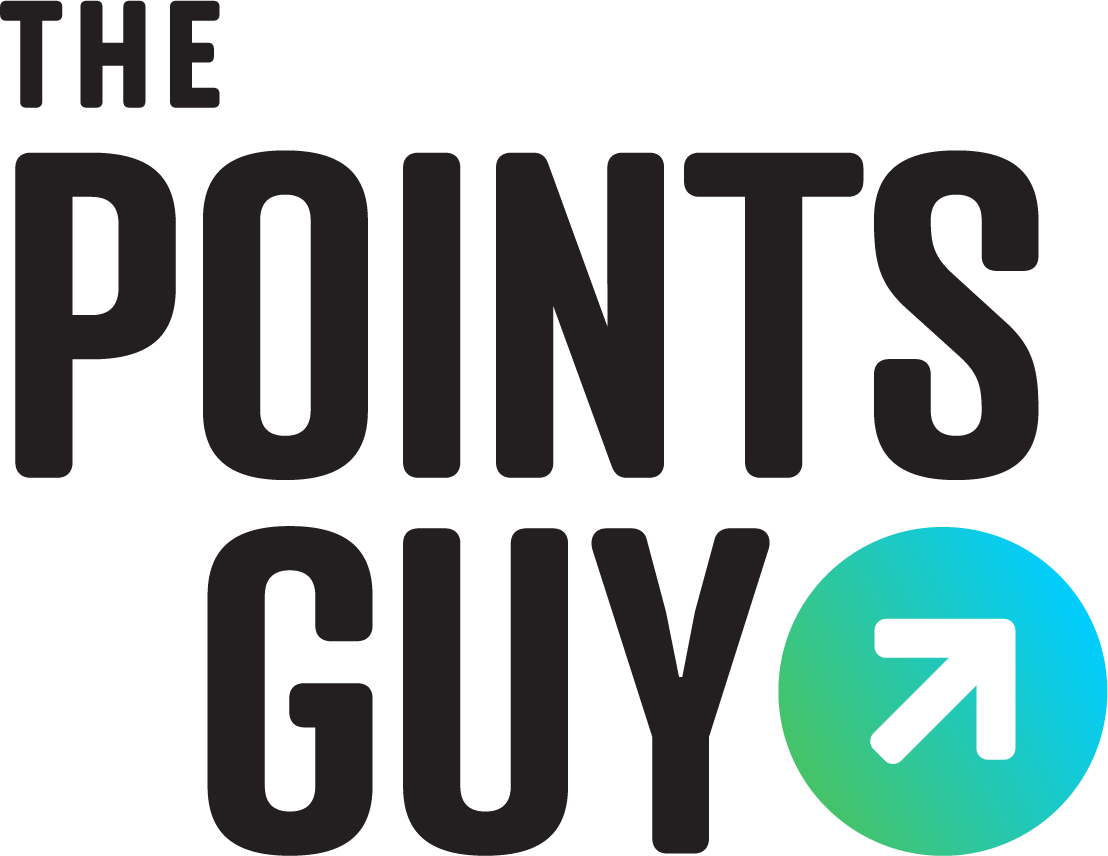 the points guy logo