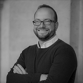 Patrick Jabbour