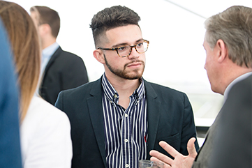 industry engagement